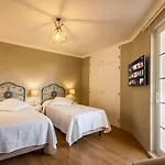 Апартаменты Lagos Suite Лагуш