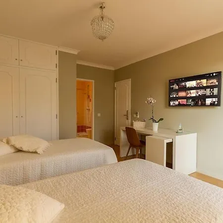 Lagos Suite