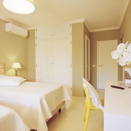 Lagos Suite