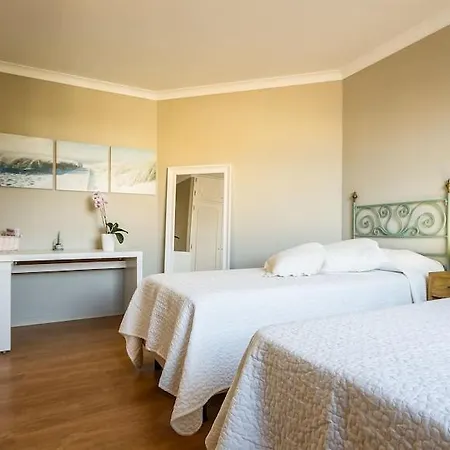 Lagos Suite Apartamento