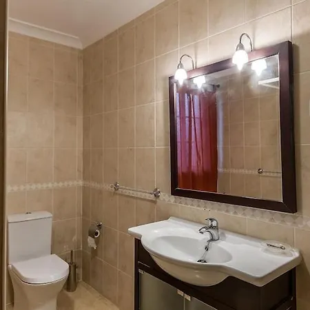Lagos Suite Lagos