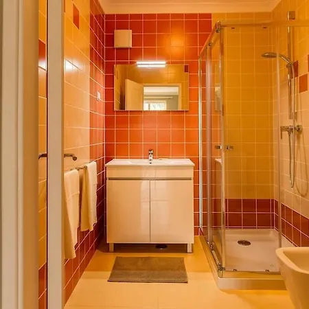 Apartamento Lagos Suite