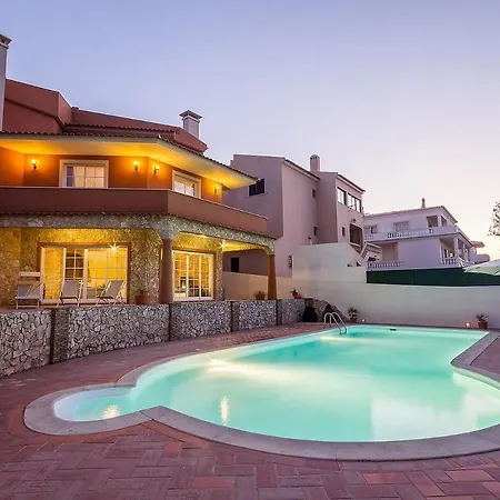 Lagos Suite Λάγος