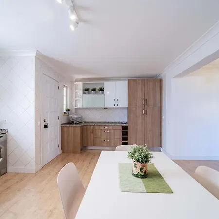 Lagos Suite Apartamento