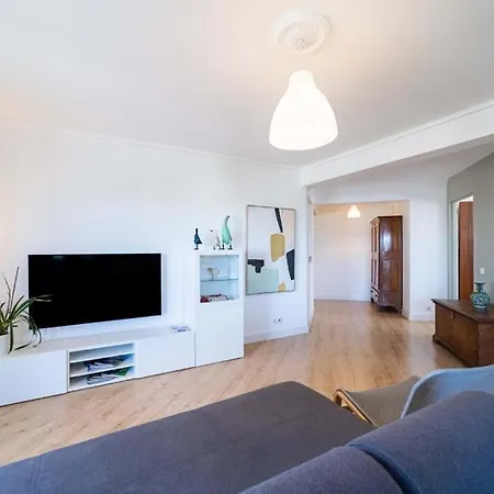 Lagos Suite Apartamento Lagos