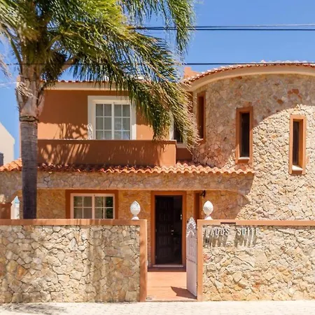 Apartamento Lagos Suite Lagos