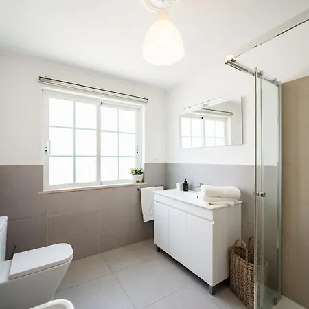 Lagos Suite