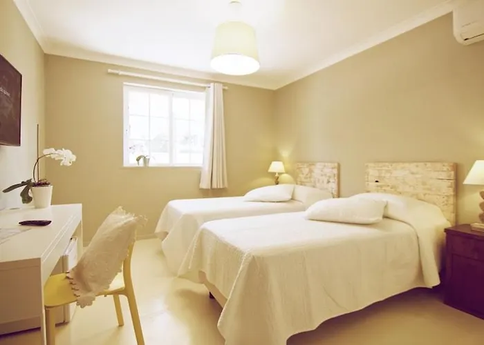 Lagos Suite Διαμέρισμα *