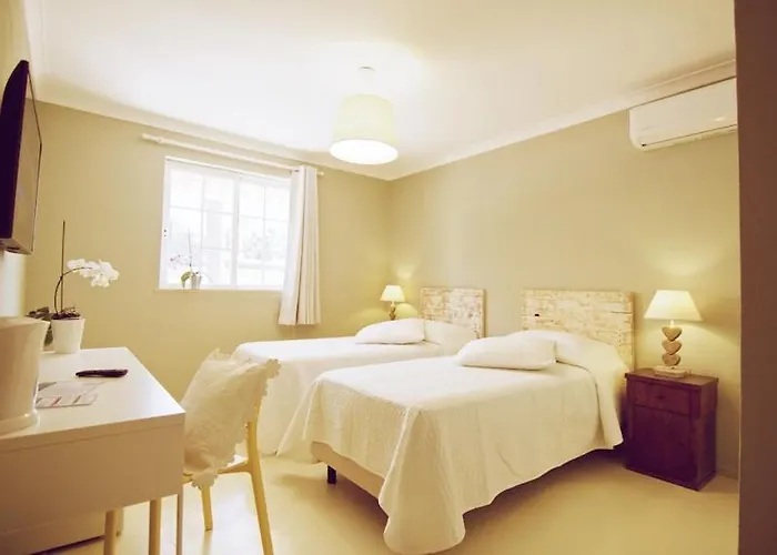 Lagos Suite Διαμέρισμα Λάγος