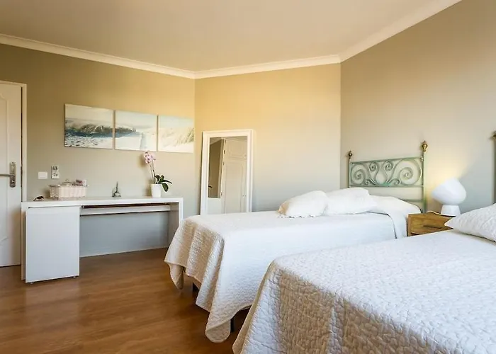 Lagos Suite Διαμέρισμα