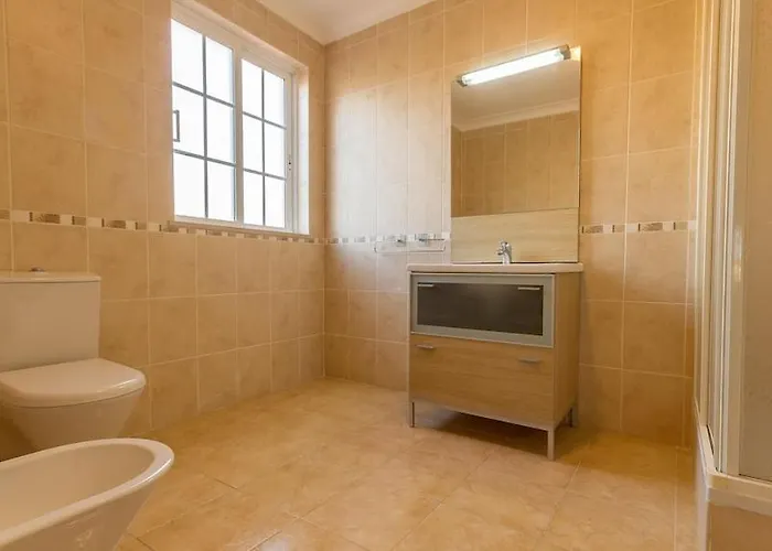 Lagos Suite Διαμέρισμα *