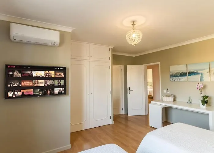 Lagos Suite Διαμέρισμα Λάγος