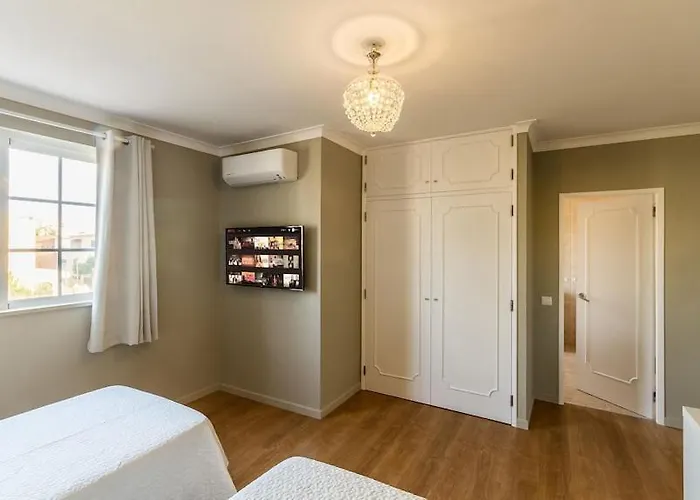 Διαμέρισμα Lagos Suite