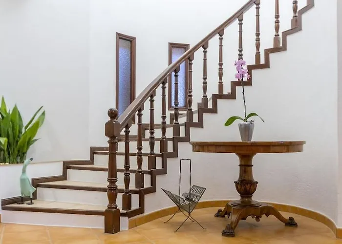 Διαμέρισμα Lagos Suite *