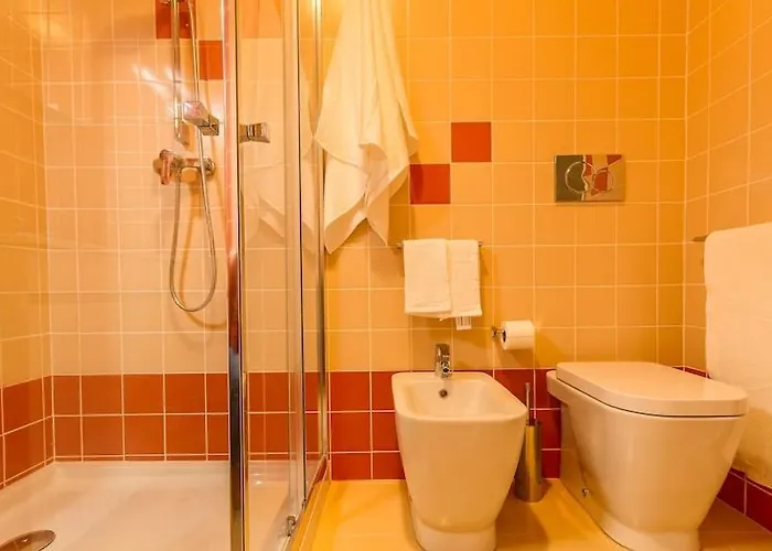 Lagos Suite Apartment