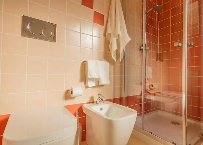 Διαμέρισμα Lagos Suite *