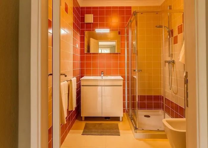 Apartment Lagos Suite