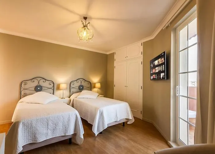 Διαμέρισμα Lagos Suite Λάγος