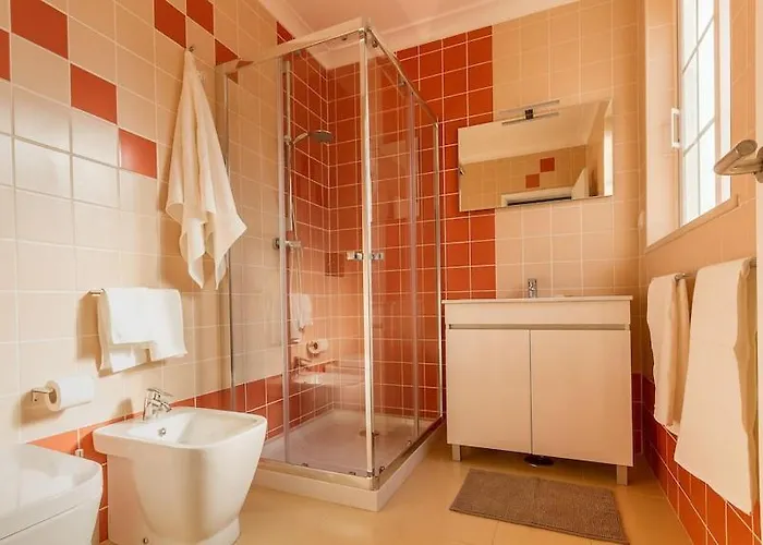 Lagos Suite Διαμέρισμα