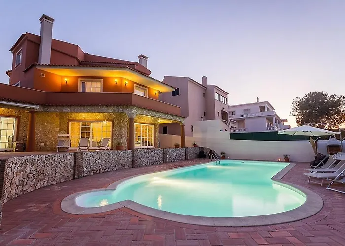 Lagos Suite Λάγος