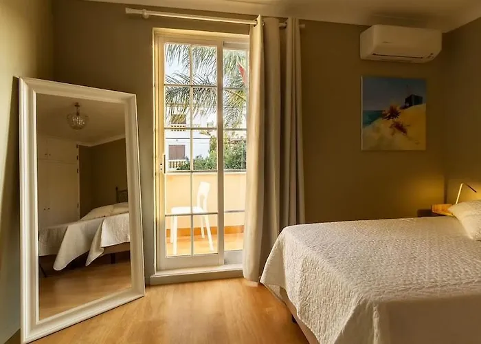 Διαμέρισμα Lagos Suite