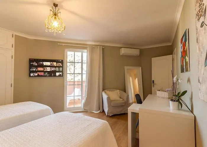 Διαμέρισμα Lagos Suite Λάγος