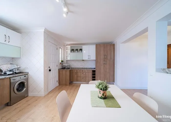 Lagos Suite Διαμέρισμα