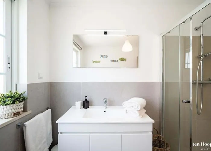 Διαμέρισμα Lagos Suite Λάγος