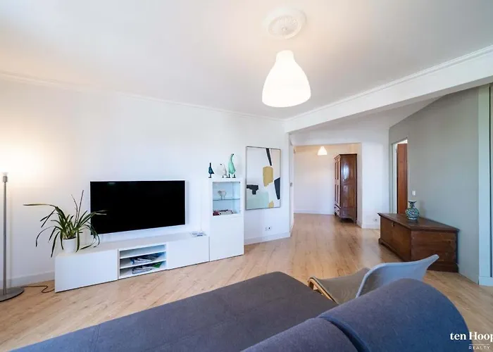 Lagos Suite Διαμέρισμα Λάγος