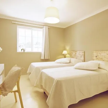 Lagos Suite Apartamento *