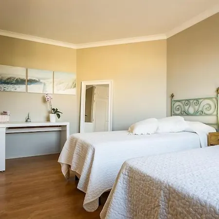 Lagos Suite Апартаменты