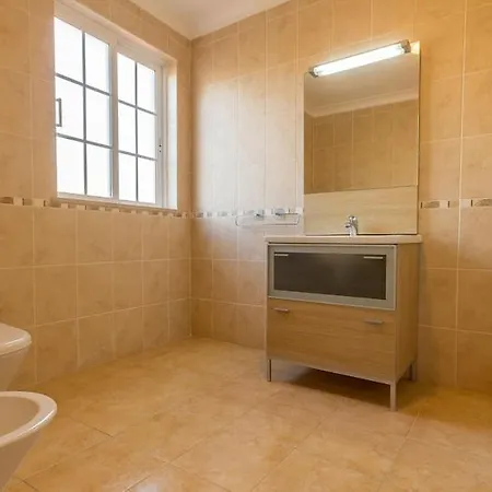 Lagos Suite Apartamento *