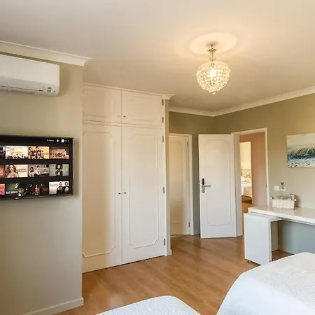 Lagos Suite Apartamento Lagos