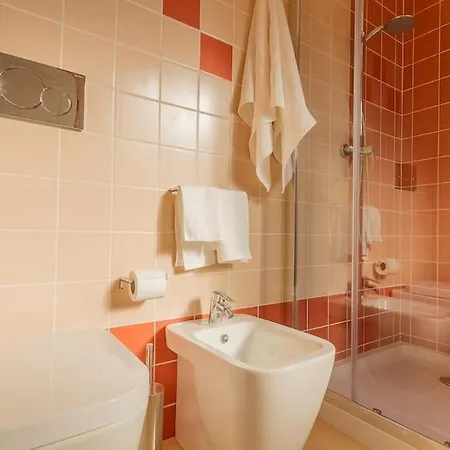 Apartamento Lagos Suite *