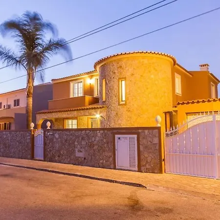 Apartament Lagos Suite *