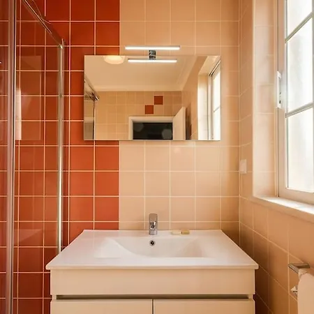 Lagos Suite Apartamento Lagos