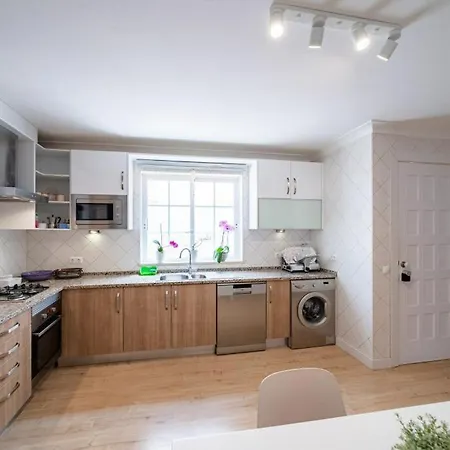 Lagos Suite Apartament Lagos