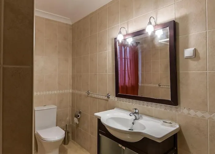 Lagos Suite Lagos