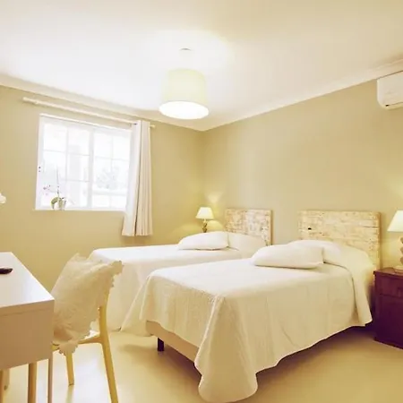 Lagos Suite Lejlighed Lagos