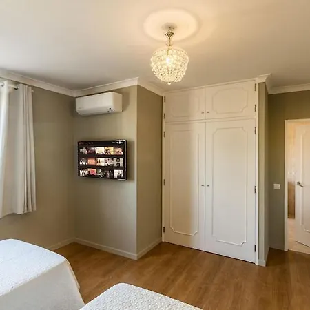 Apartmán Lagos Suite