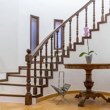 Apartmán Lagos Suite *