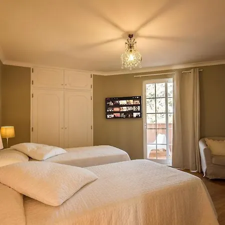 Lagos Suite Apartmán Lagos