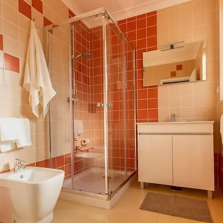 Lagos Suite Apartmán