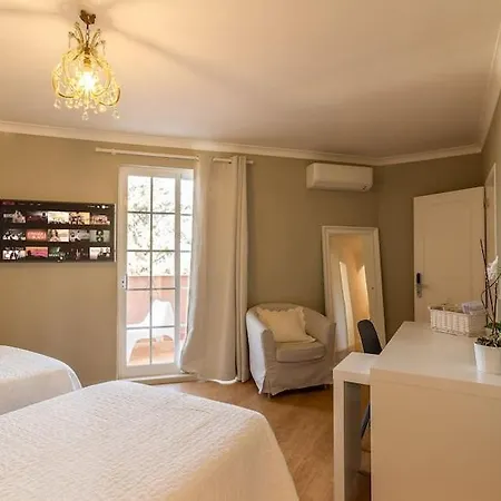 Lejlighed Lagos Suite Lagos