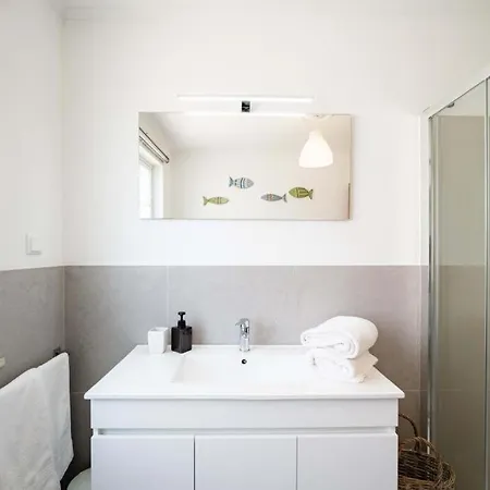 Lejlighed Lagos Suite Lagos