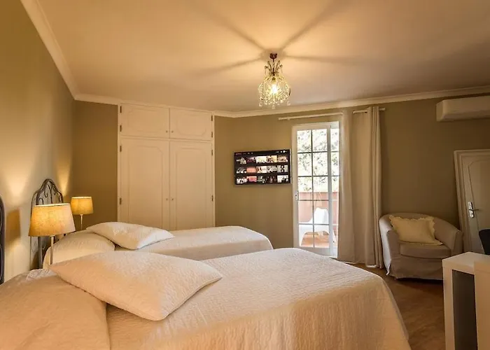 Lagos Suite 公寓 拉哥斯