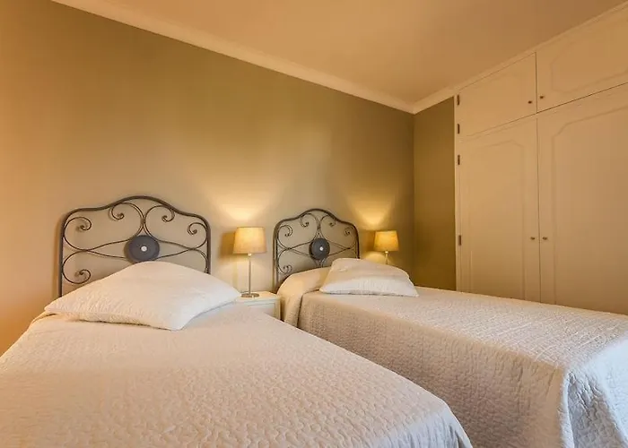 Lagos Suite 公寓 *