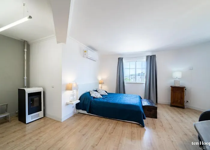 Lagos Suite 公寓 *