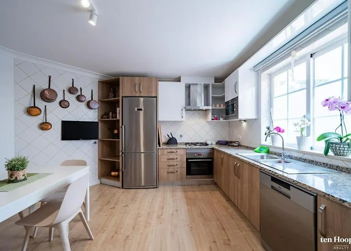 Lagos Suite 公寓 *