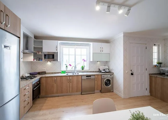 Lagos Suite 公寓 拉哥斯